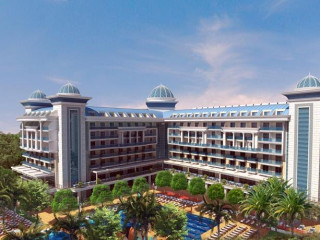 LA GRANDE RESORT HOTEL.