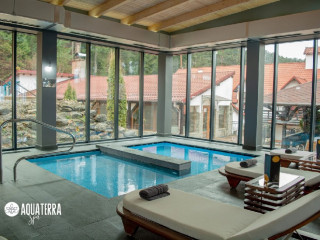 Q RESORT SI SPA