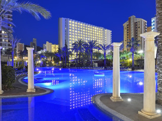 Sol Pelicanos Ocas (Benidorm)