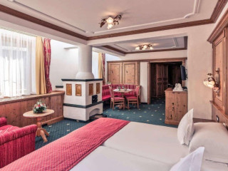 Mercure Sighioara Binderbubi Hotel and Spa