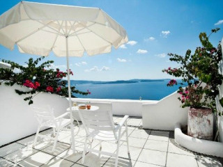 Nikos Villas (Adults only)