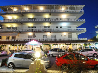 Hotel G.L. (Paralia Katerini)