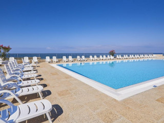 Moj Mir Hotel (Umag)