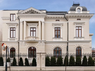 Lahovary Palace CMP