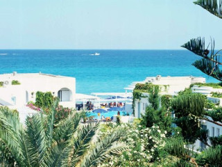 Dias Hotel - Platamonas