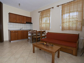 Kapahi Magic Hotel Apartments