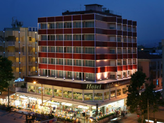 Admiral Palace (Marina Centro)