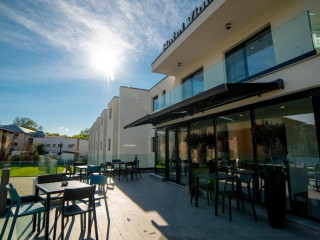 Hotel Guci