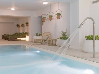 HM Ayron Park (Adults Only)