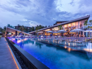 La Vela Khao Lak