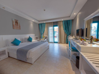 SUNRISE GARDEN BEACH