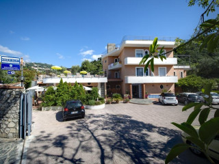 Eden Bleu Vico Equense (ABC)