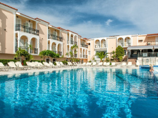 Zante Sun Hotel (Agios Sostis CR)