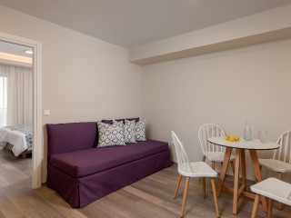 Bio Suites Hotel (Rethymno)