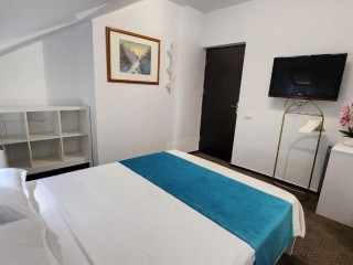 Turquoise Konak cm 