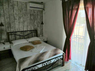 Complex Class Sulina