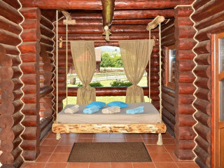 La Casute Bran (Tohanu Nou)