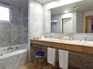 GRAN HOTEL REYMAR (Tossa de Mar)