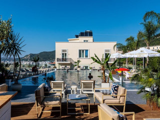 Le Palazzine Hotel (Vlore)