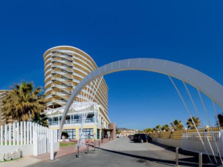 Puente Real (Torremolinos)