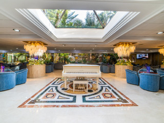 Servigroup Diplomatic (Benidorm)