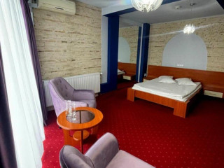 Hotel SunGarden Salin