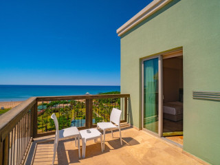 ROYAL ATLANTIS RESORT.