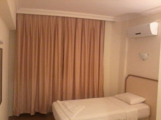 Hotel Unver Holiday Home