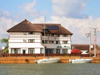 Delta Marina - Sfantu Gheorghe - Tulcea