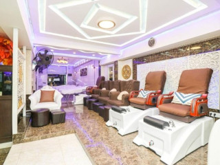 Natura Beach Hotel Villas