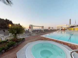 Gran Hotel Reymar 