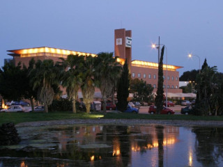 Posadas de Espana Malaga (Malaga)