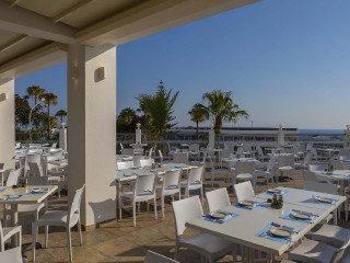 TOFINIS BEACH HOTEL (Ayia Napa)