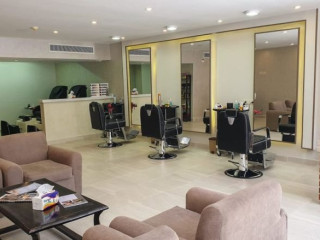 Amarina Abu Soma Resort