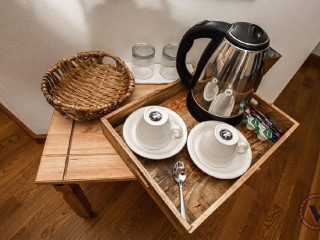 Cabana Veronica (Adults Only) (Breb)