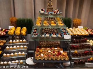 GRAND COSMOPOLITAN HOTEL (Dubai)