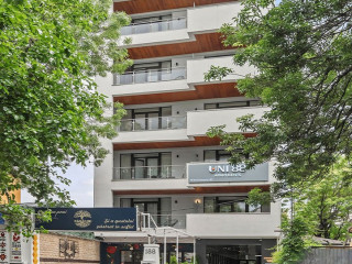 UNI88 APARTHOTEL