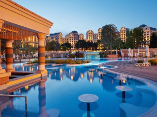 Dreams Sunny Beach Resort and Spa