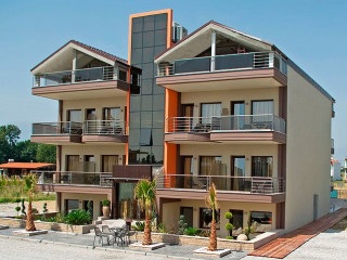 Principal New Leisure Hotel