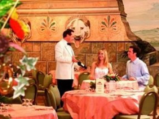 Fiesta Athenee Palace