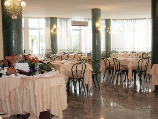 Eden Beach Club (Torre Canne Di Fasano)