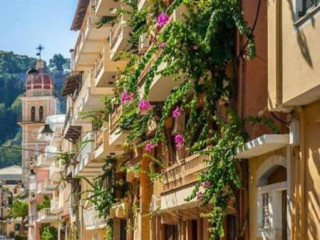 DOWN TOWN APARTMENTS