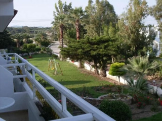 Asterias Bay Hotel