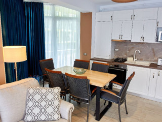 Apartamente Indigo Alezzi