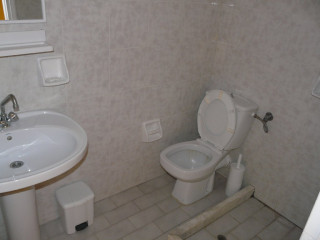 Villa Vassia (Nidri)