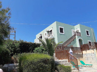Perla Apartments