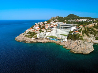 Rixos Premium Dubrovnik