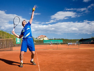 Hotel Valamar Diamant (Porec)