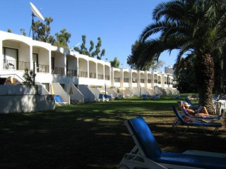 Park Beach Hotel