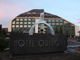 Hotel Orizont